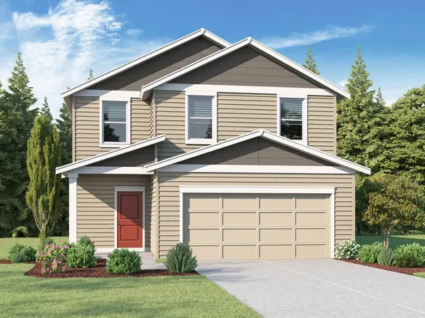 1197 Stubb Rd, Woodburn, OR 97071