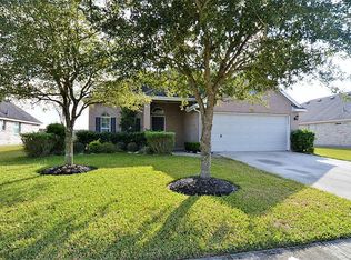 4202 Parry Dr, Pearland, TX 77584