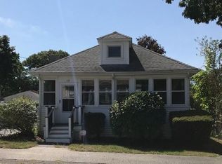 39 Columbus Ave, Braintree, MA 02184