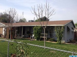 1242 E Sweet St, Visalia, CA 93292