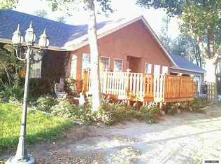 3235 Pflum Ln, Fallon, NV 89406