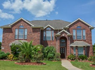 5715 Candlecreek Dr, Richmond, TX 77469