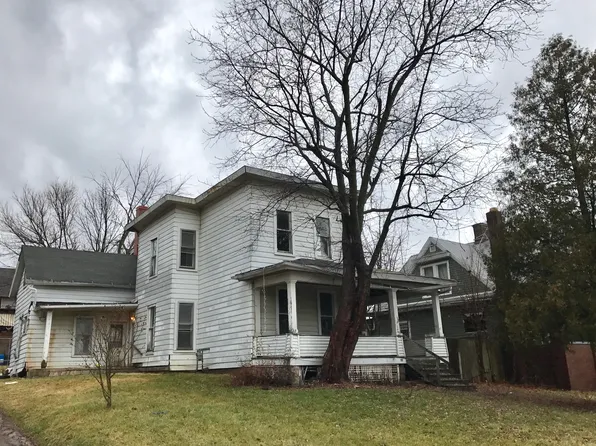 202 S Diamond St, Mansfield, OH 44902