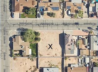 E Cleveland, Las Vegas, NV 89104