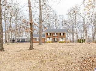 2566 Locust Grove Rd, Elizabethtown, KY 42701