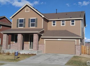 5788 Banner St, Timnath, CO 80547