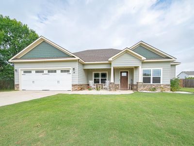 16 Eagle Nest Dr, Fort Mitchell, AL, 36856
