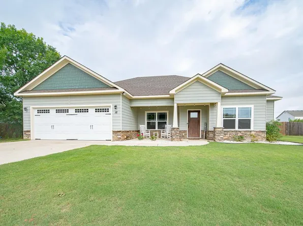 16 Eagle Nest Dr, Fort Mitchell, AL 36856