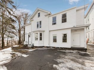 465 Washington Avenue, Waterbury, CT 06708