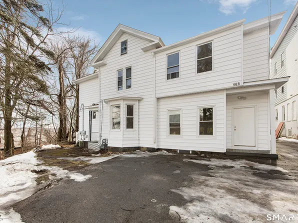 465 Washington Avenue, Waterbury, CT 06708