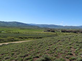 532 Gcr #8952, Granby, CO 80446