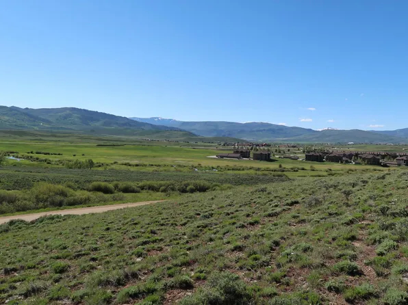 532 Gcr #8952, Granby, CO 80446