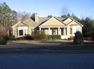 159 Springwater Trl, Woodstock, GA 30188
