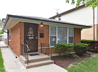 11526 S Loomis St, Chicago, IL 60643