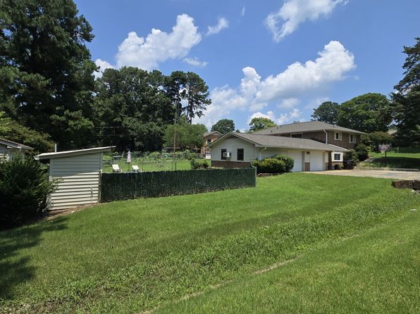 2601 Cohnwood Dr