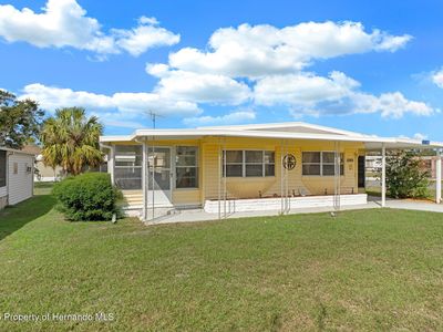 12169 Club House Rd, Brooksville, FL, 34613