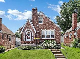6622 Tholozan Ave, Saint Louis, MO 63109