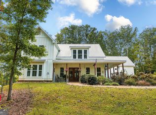 684 Forrester Cemetery Rd, Covington, GA 30014