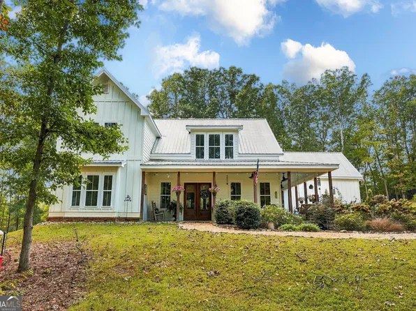 684 Forrester Cemetery Rd, Covington, GA 30014