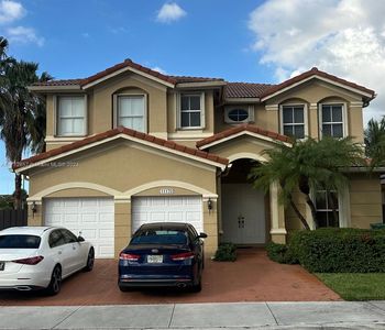 11179 NW 80th Ln, Doral, FL, 33178