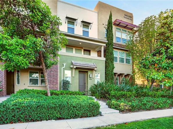 5869 Rostrata Ave, Buena Park, CA 90621