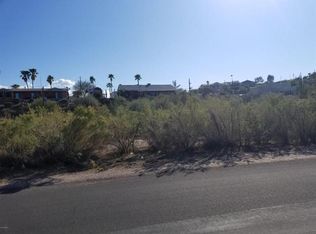 1145 E Queen Valley Dr, Queen Valley, AZ 85118