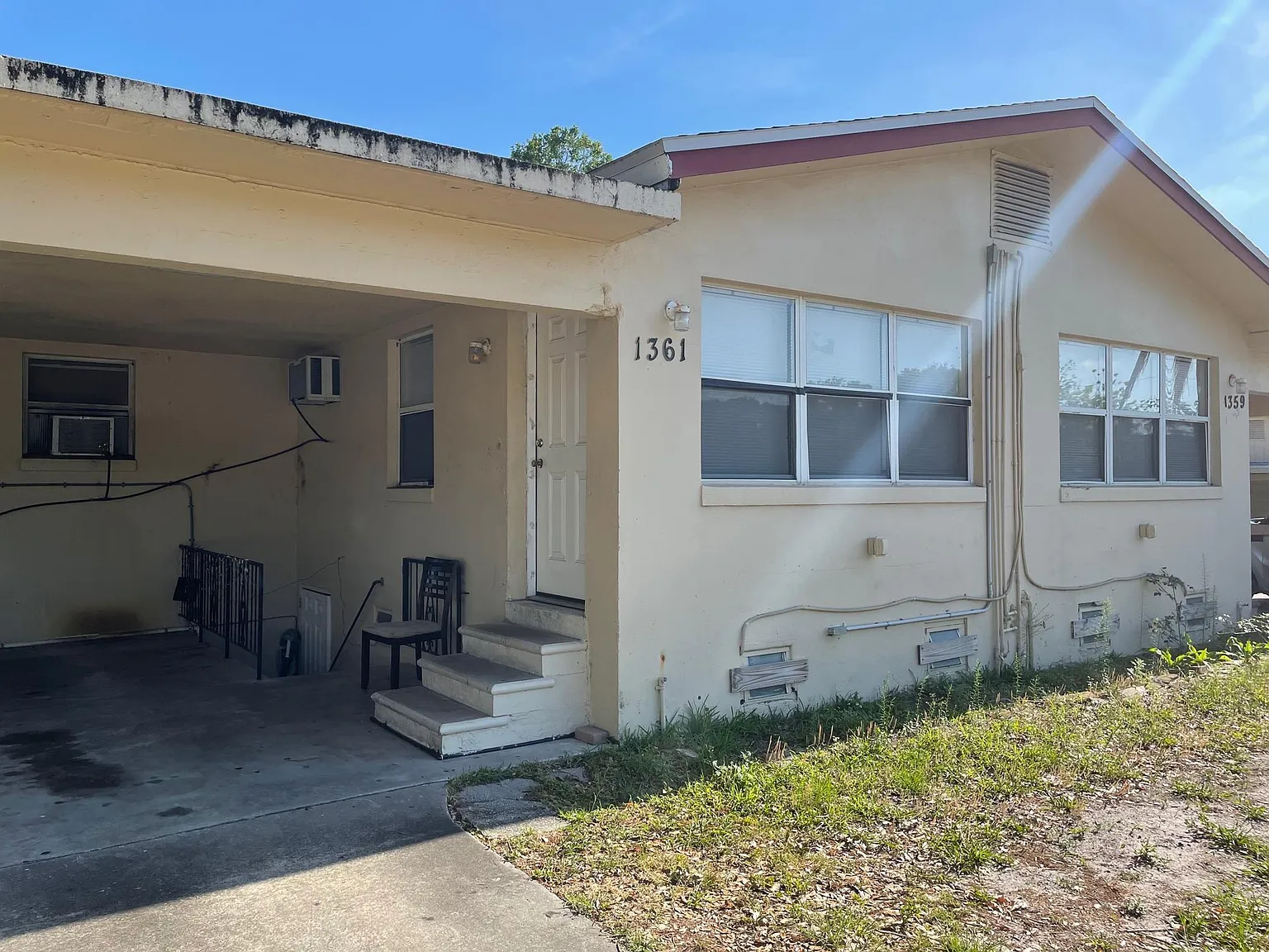 1 bed, 800 sqft, $1,350 — Photo 2