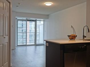 65 Liberty St #1309, Toronto, ON M6K 1Y4