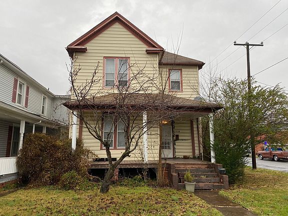 2nd image of 101 N Marion Ave