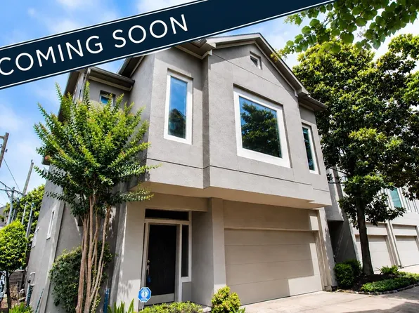 4448 Center St, Houston, TX 77007