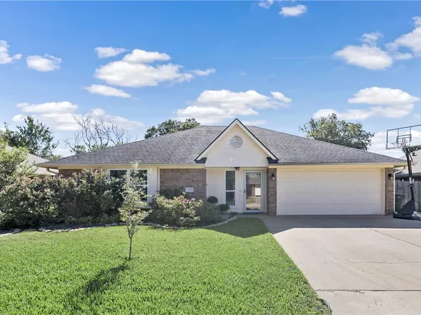 1508 Front Royal Dr, College Station, TX 77845