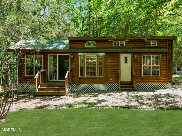 724 Monmouth Road #36, Cream Ridge, NJ 08514