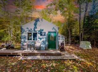 Potter Rd, Cheboygan, MI 49721