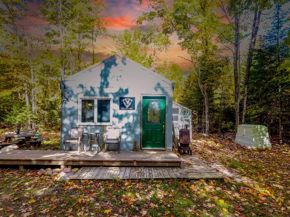 Potter Rd, Cheboygan, MI 49721