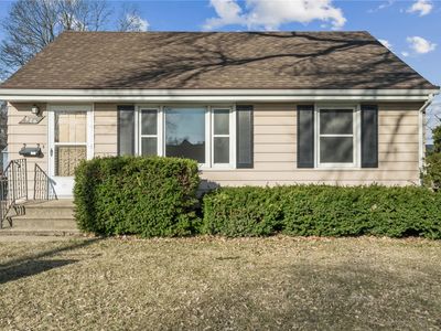 920 26th St, Marion, IA, 52302