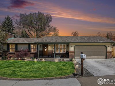 7960 Estes Ct, Arvada, CO, 80005