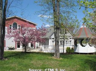 36 Oak Farms Rd, Andover, CT 06232