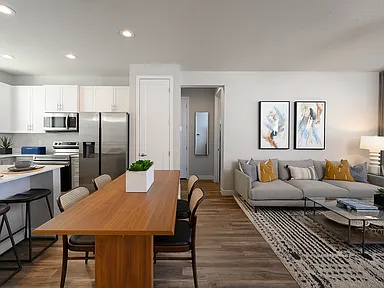 1-Bed