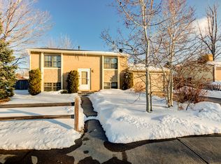 16598 E Layton Ave, Aurora, CO 80015