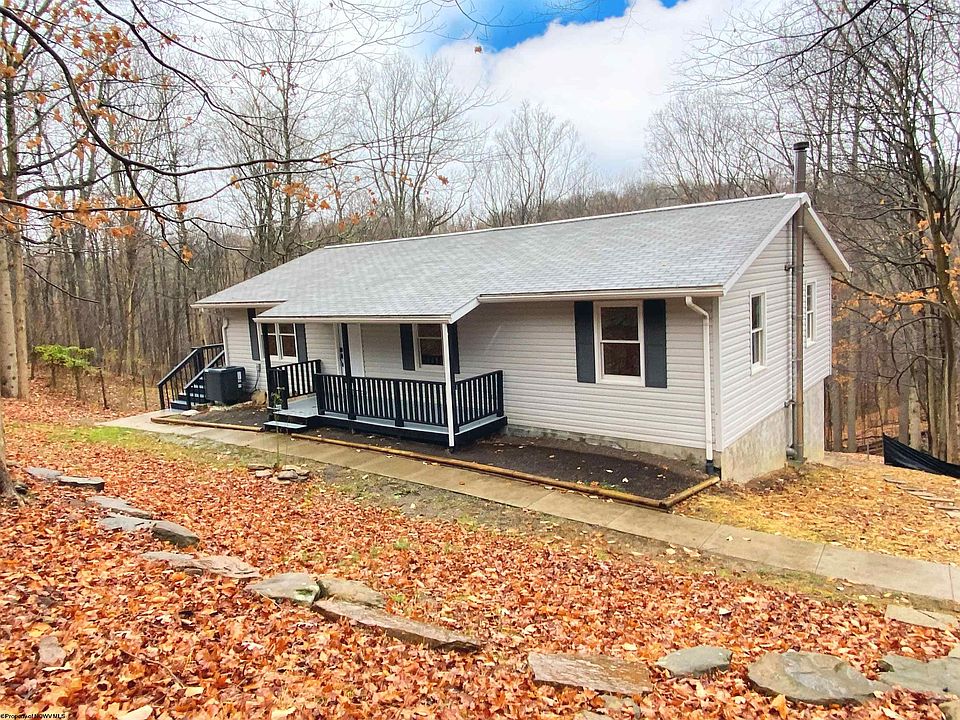 1971 Point Marion Rd, WV 26508 Zillow