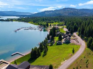 LOT L4 66 Sawyer Ave, Priest River, ID 83856