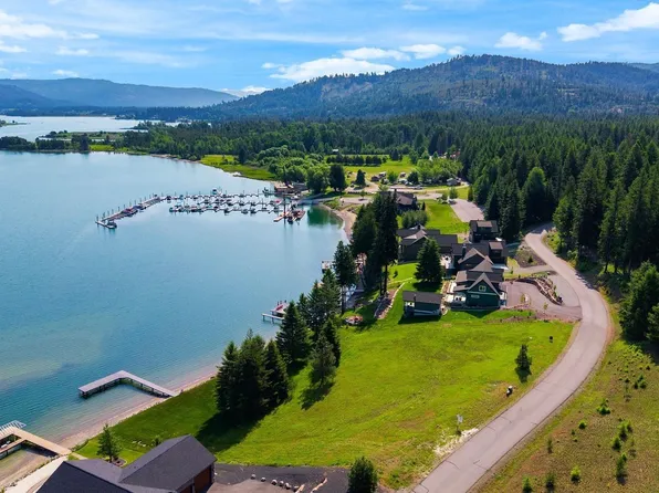 LOT L4 66 Sawyer Ave, Priest River, ID 83856