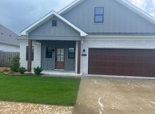 2041 Moody Gdns, Conway, AR 72034