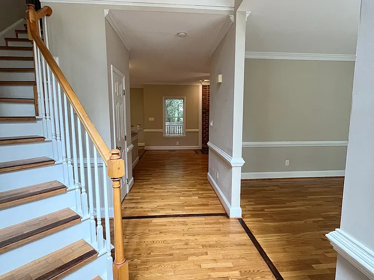 Entryway