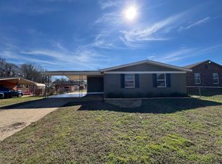 481 Tuton Cv, Memphis, TN 38109