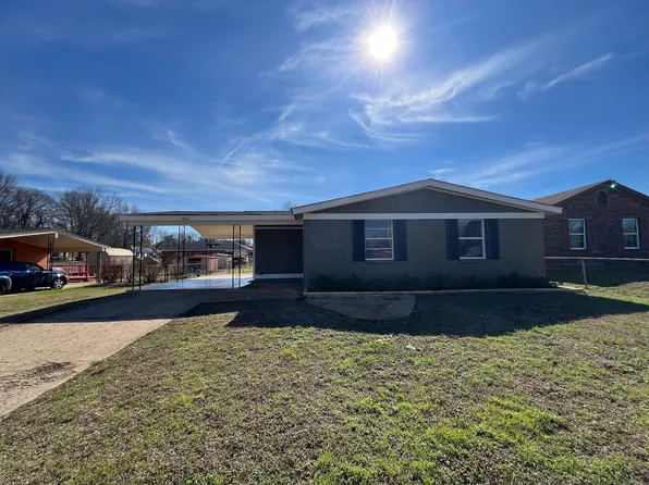 481 Tuton Cv, Memphis, TN 38109