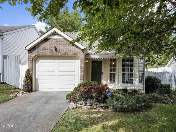 5042 Rowan Rd, Knoxville, TN 37912