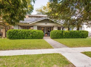 2306 Harrison Ave, Fort Worth, TX 76110
