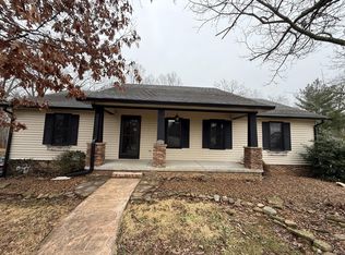 1206 Belmont Dr, Cookeville, TN 38506