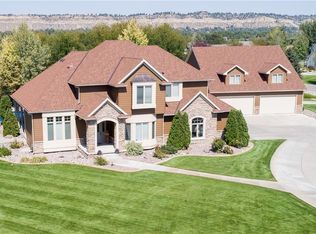 840 Bluegrass Dr E, Billings, MT 59106